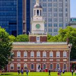 Independence Hall