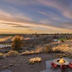 Brasada Ranch Golf and Horseback Riding