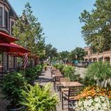 Downtown Holland