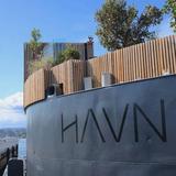 HAVN Saunas