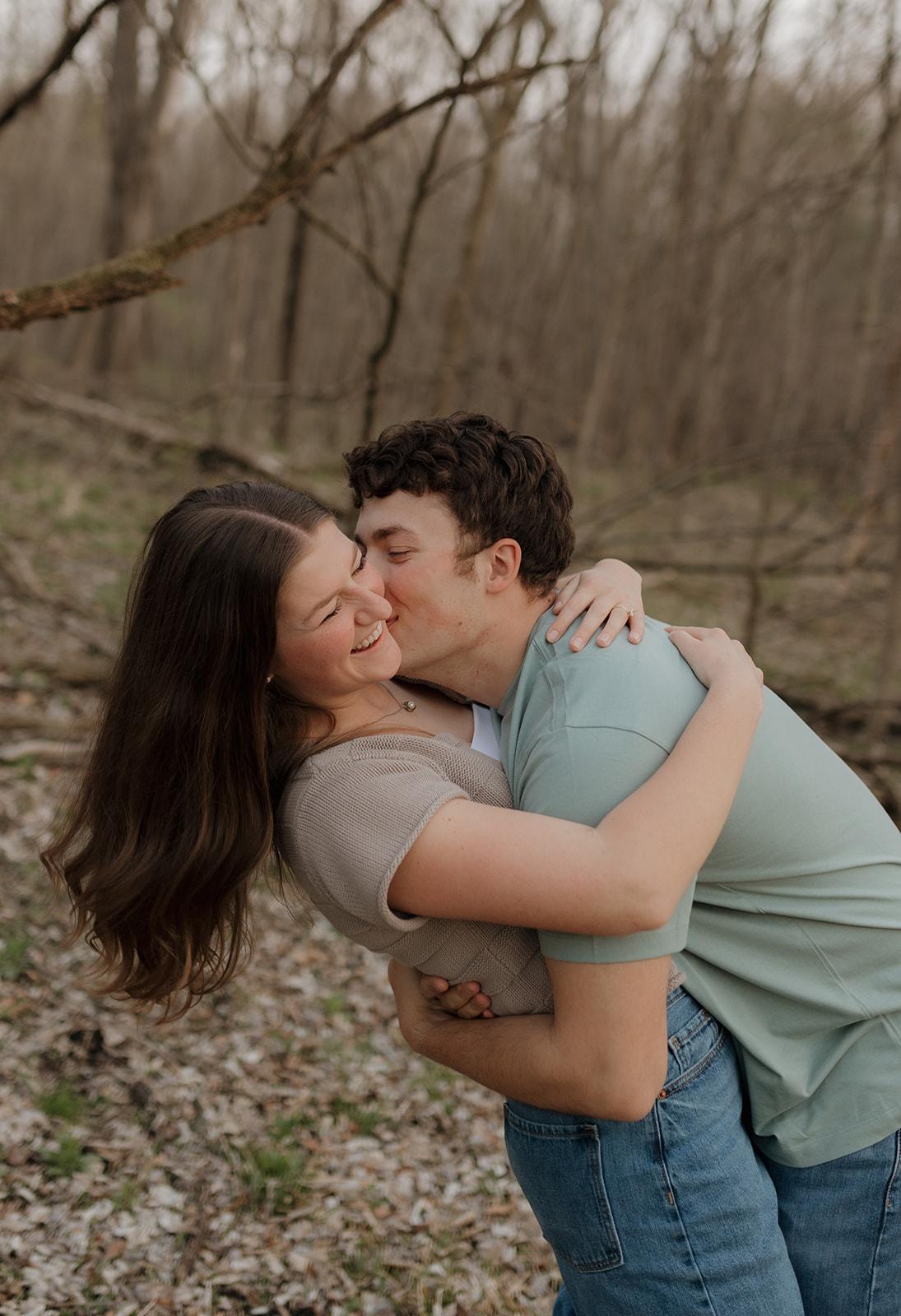The Wedding Website of Brooke Steele and Oliver Yoder