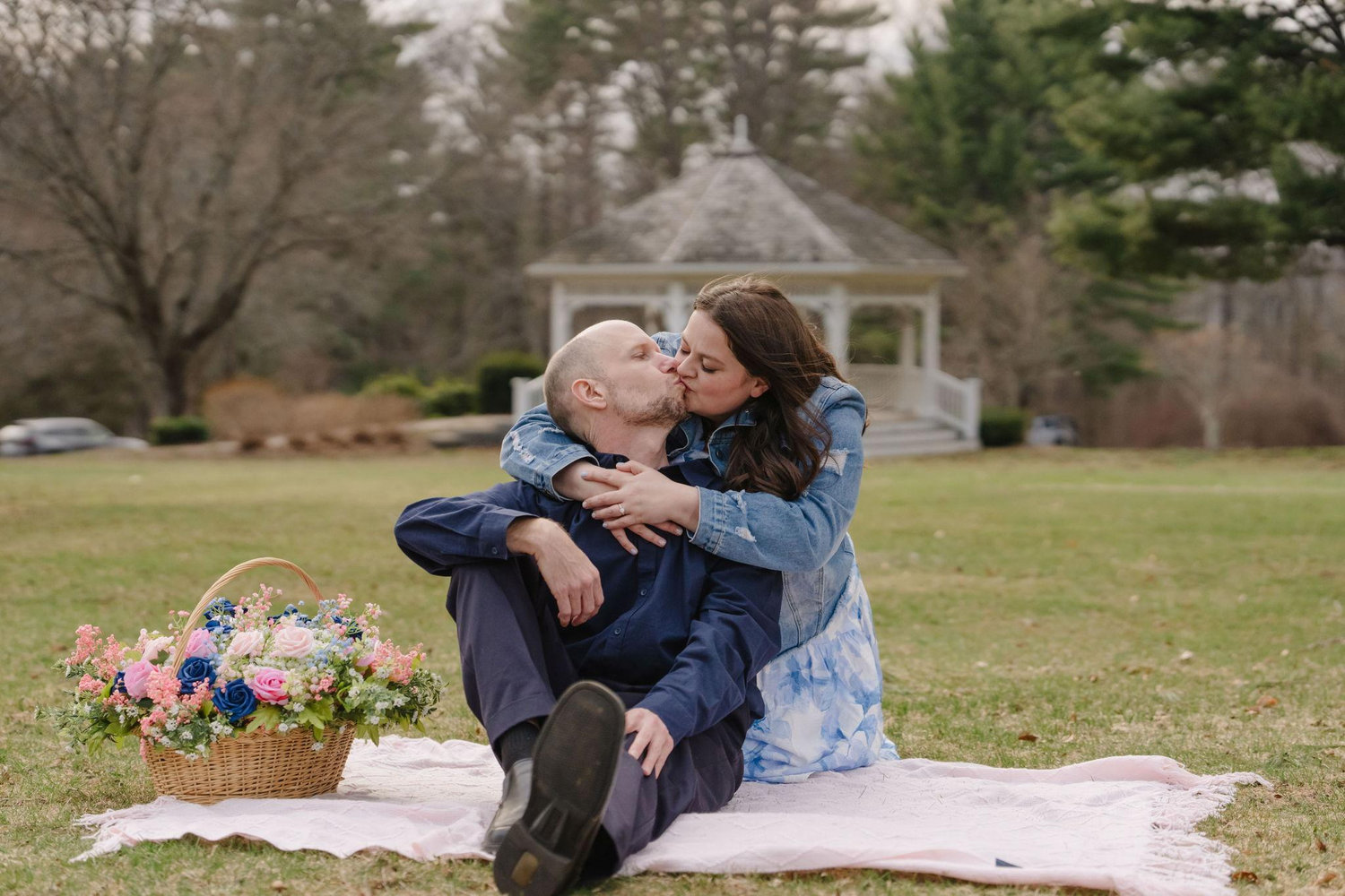 The Wedding Website of Kathleen Leeman and Matthew Keenan