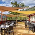 Roundhouse Restaurant