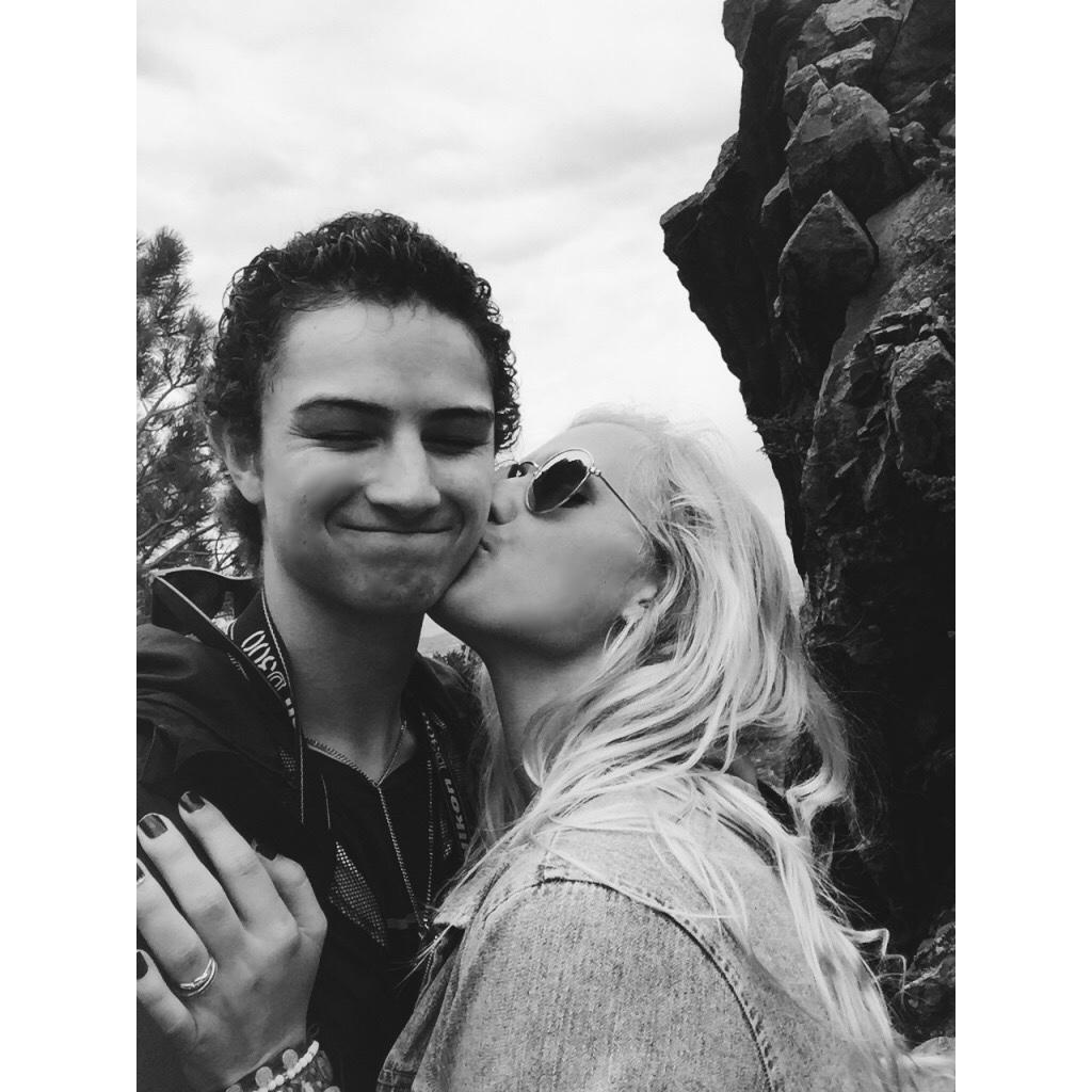 Chatauaqua Park, Boulder, Colorado