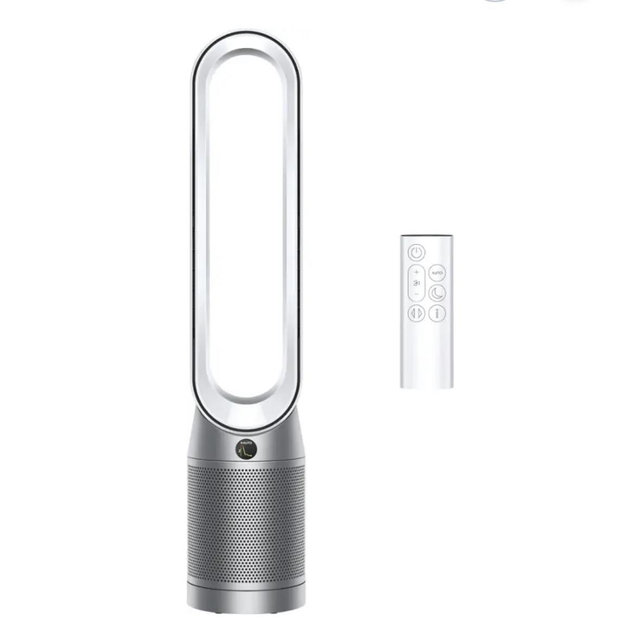 Dyson - Cool Gen1 TP10 Purifier - White/Silver