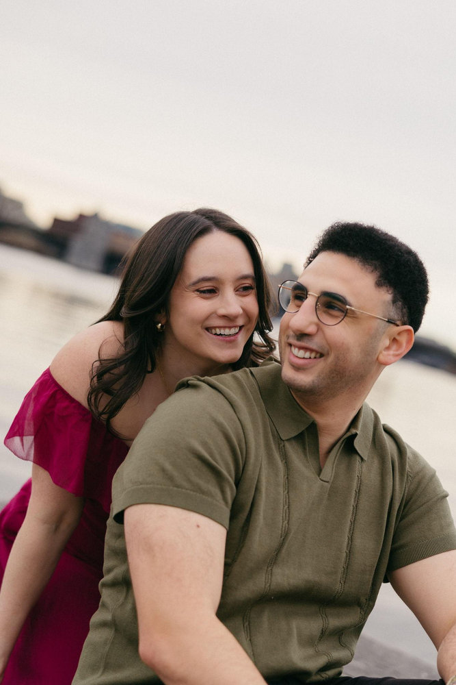 Isabella Rost and Michael Meleka's Wedding Website