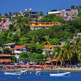 Puerto Escondido
