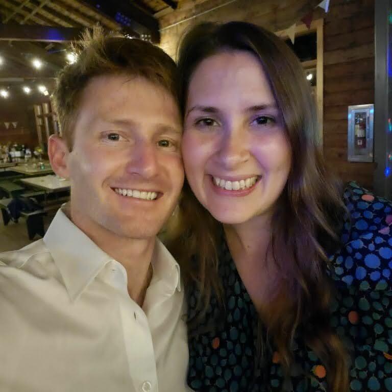 A wedding in Tacoma, WA