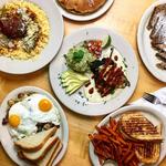 Kerbey Lane Cafe