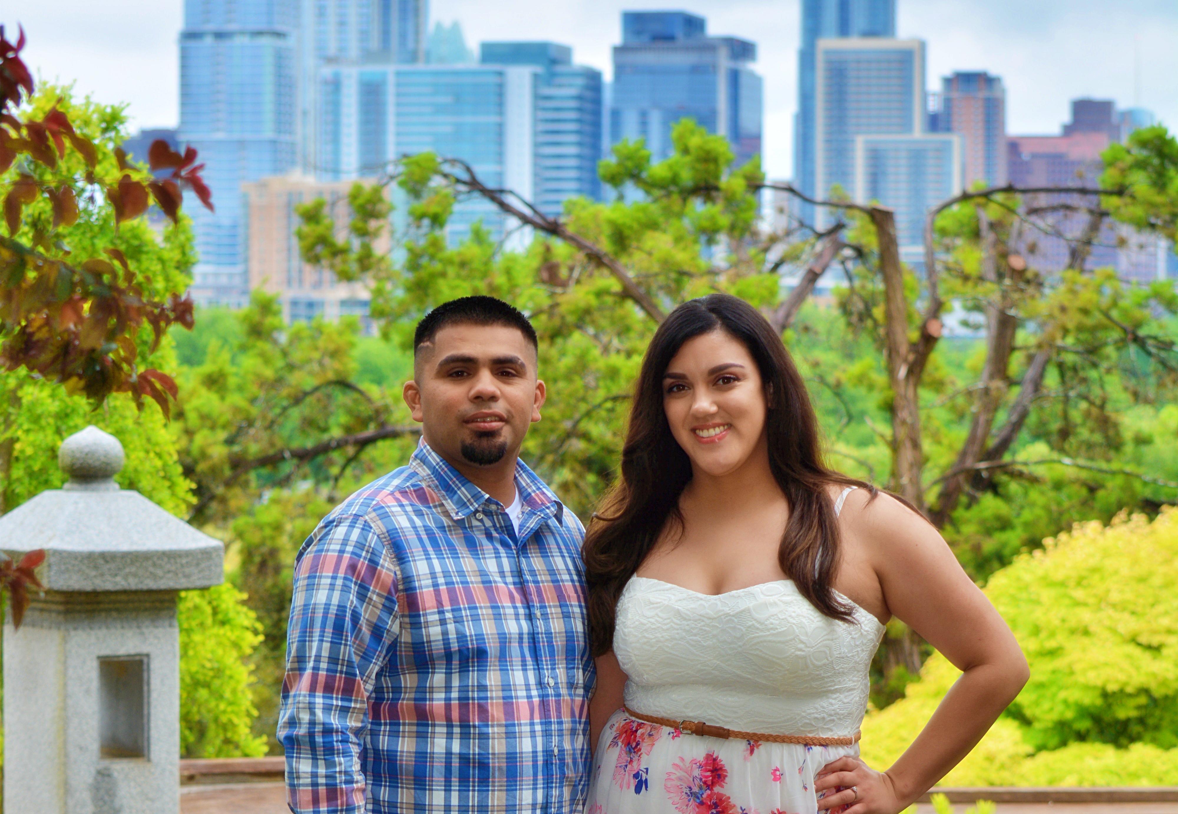 Kelly Ogrady Wedding