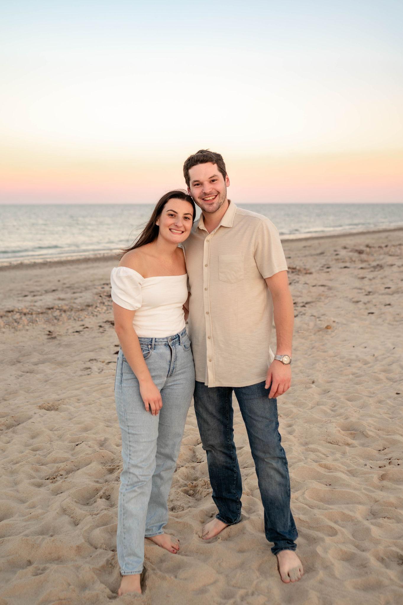 The Wedding Website of Lindsey Baillie and Kevin Richards