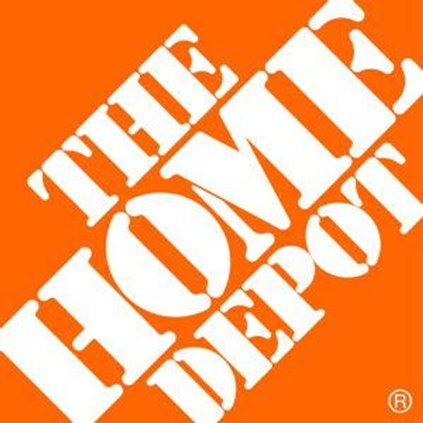 Home Depot Gift Card