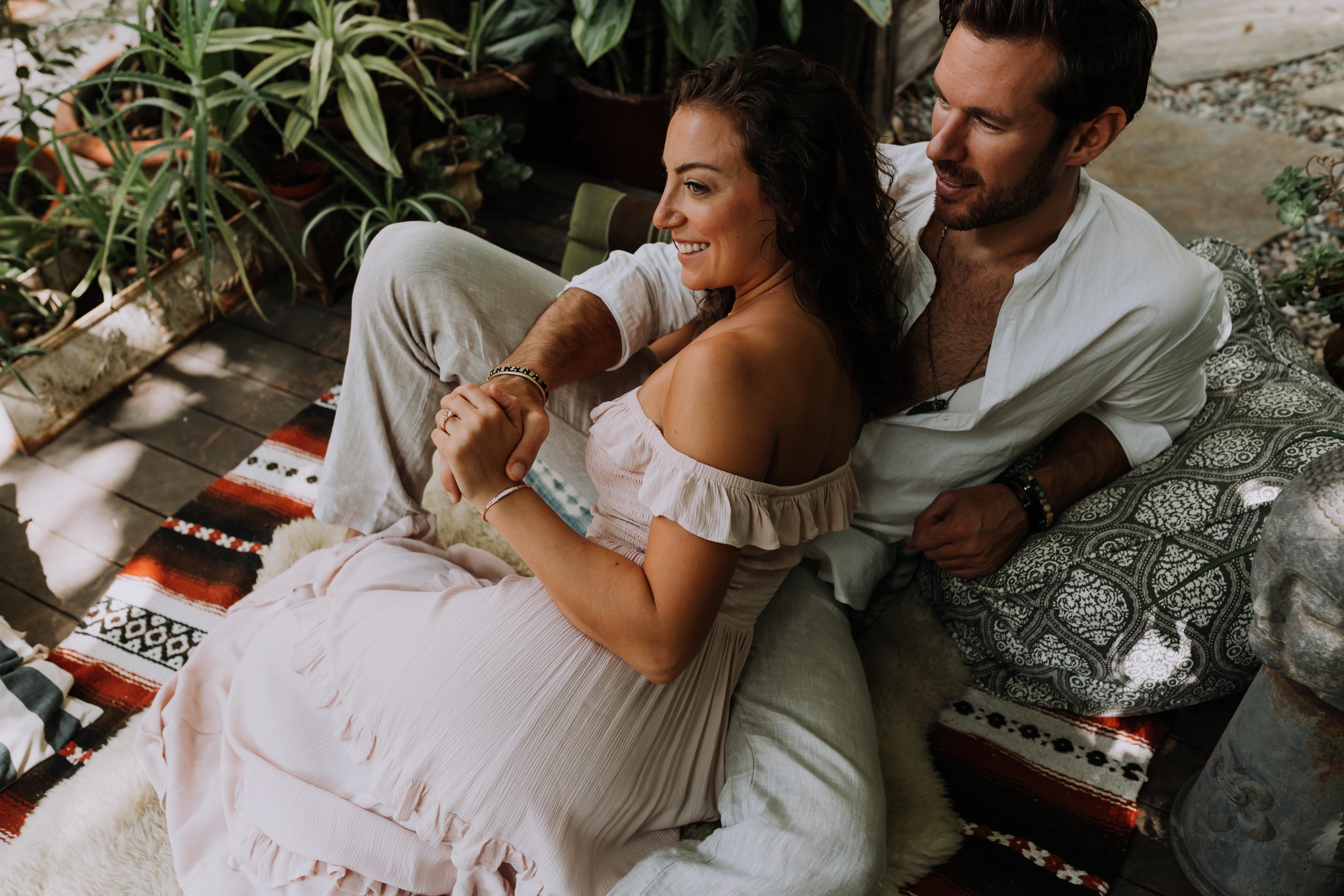 The Wedding Website of Shae Varholak and Nick Sattler