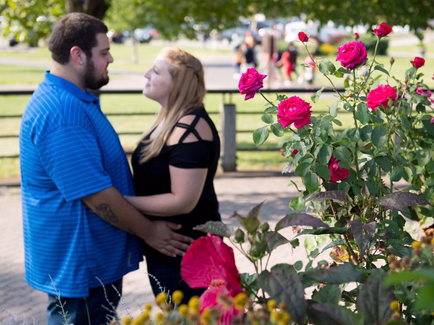 The Wedding Website of Alyssa Nicoll and Philip Urban