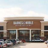 Barnes & Noble