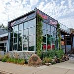Chippewa River Distillery