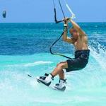 Kiteboarding Lessons