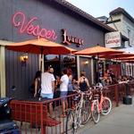 Vesper Lounge
