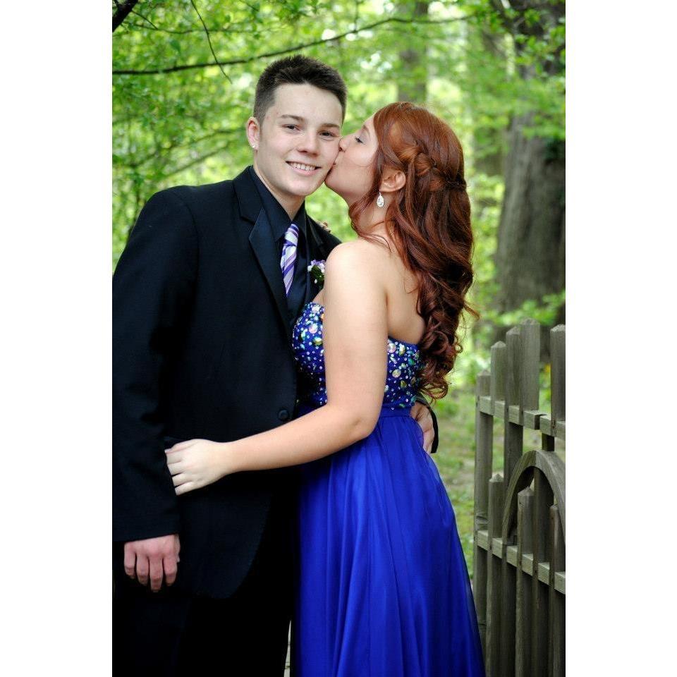 Prom 2013