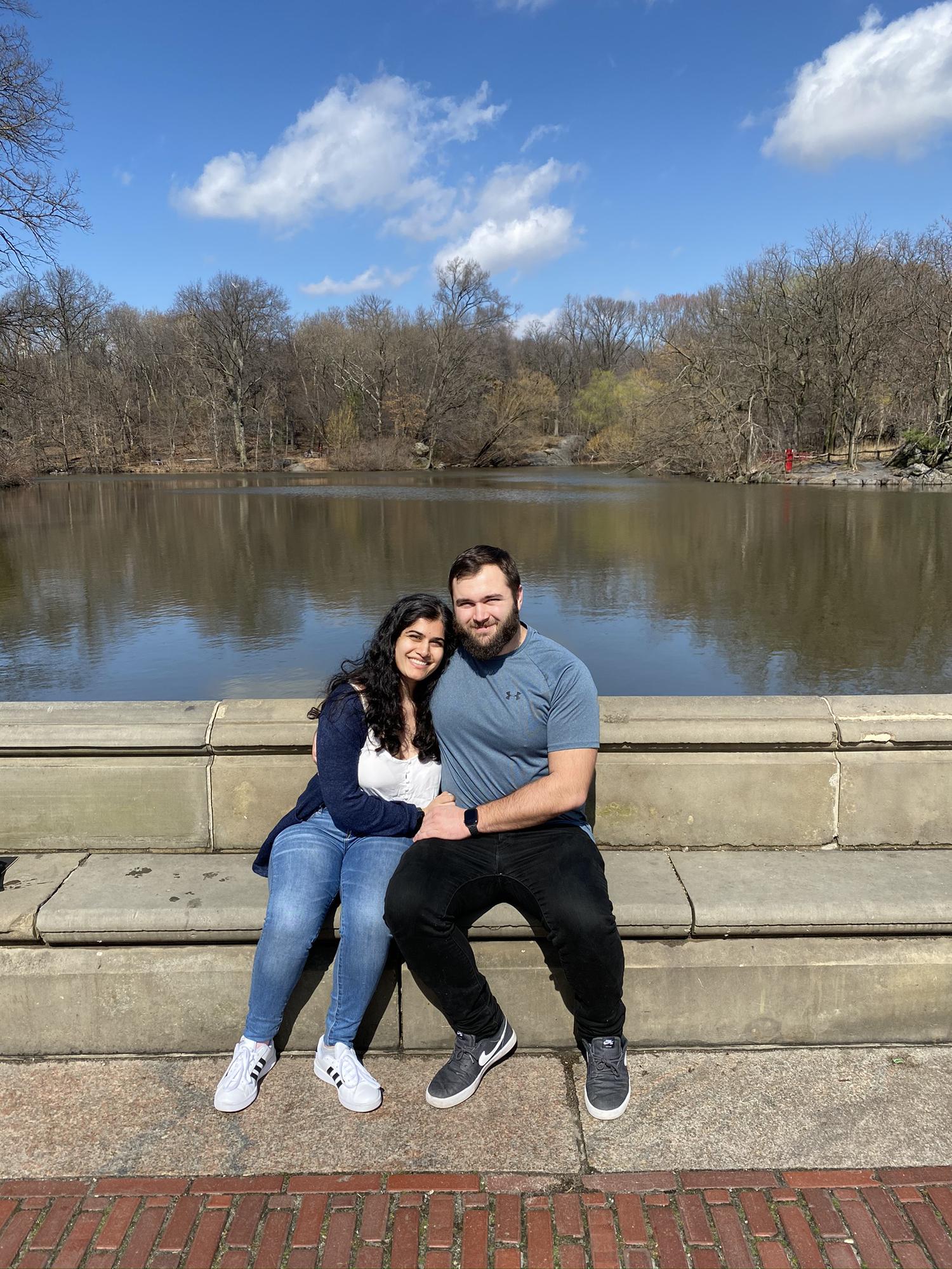 Second New York Visit (3/2020)