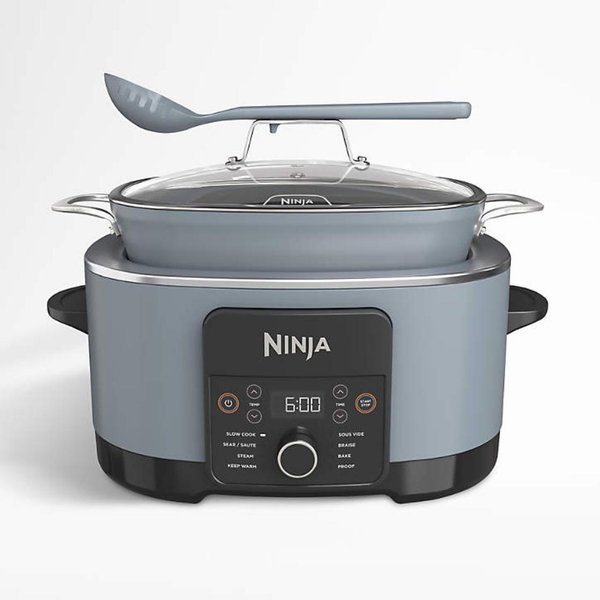 Ninja ® Foodi ® PossibleCooker ™ PRO