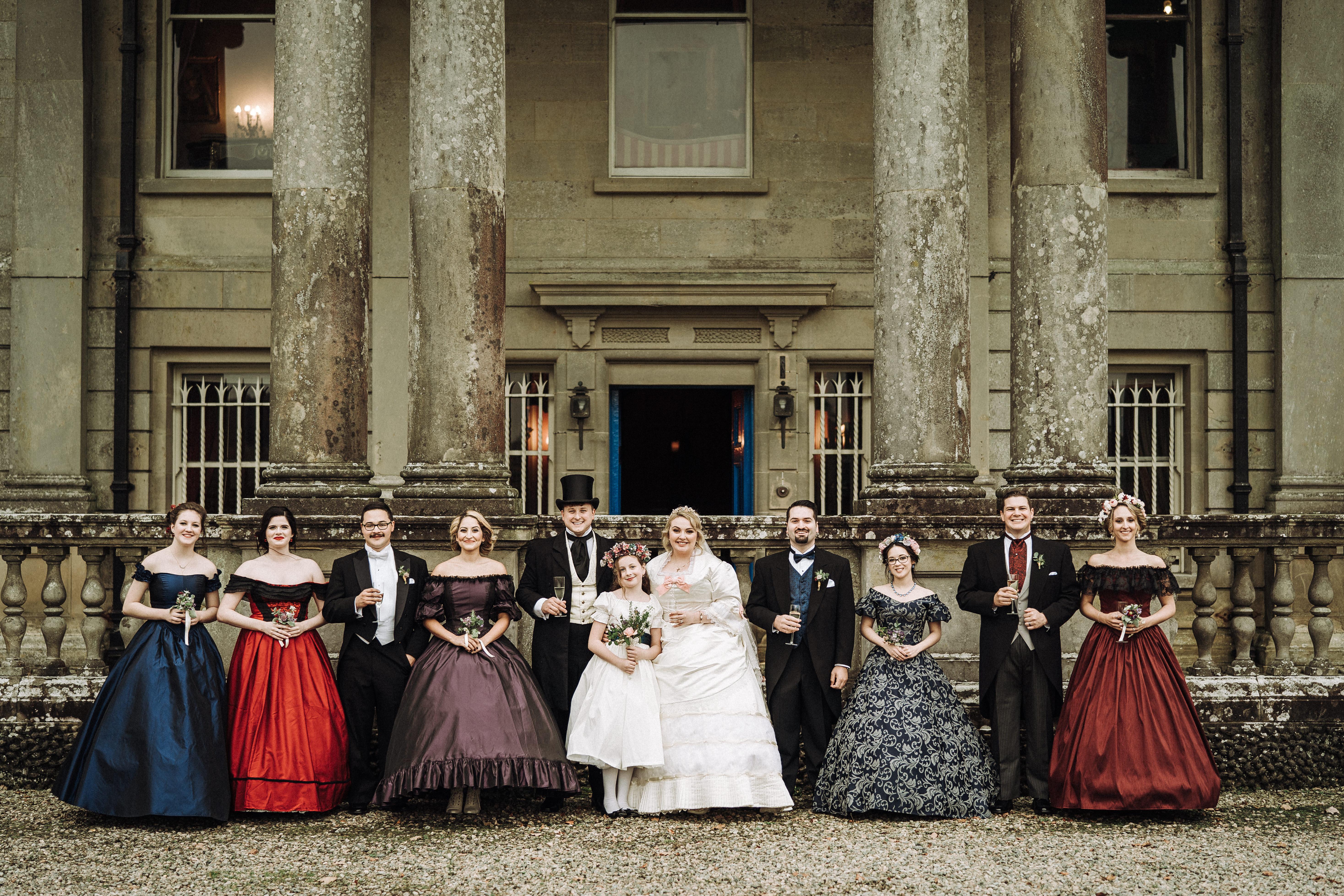 The Wedding Website of Erica-Anne Bossman and Steven Berardi