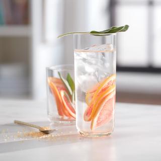 Lisbon 16-Piece Drinkware Set