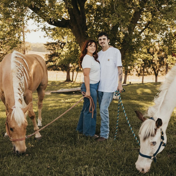 Our Horse Barn Fund