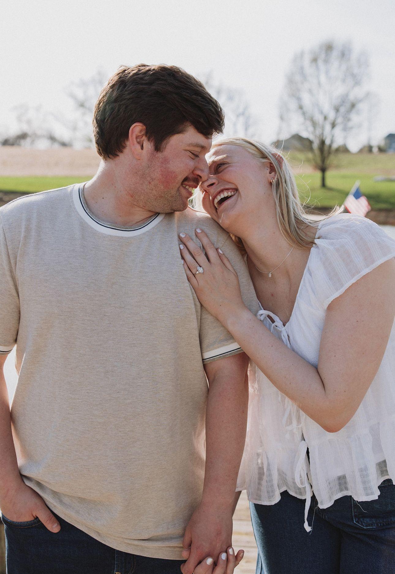 The Wedding Website of Hayley Mays and Zach Schwartz