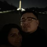 Washington DC- Monuments