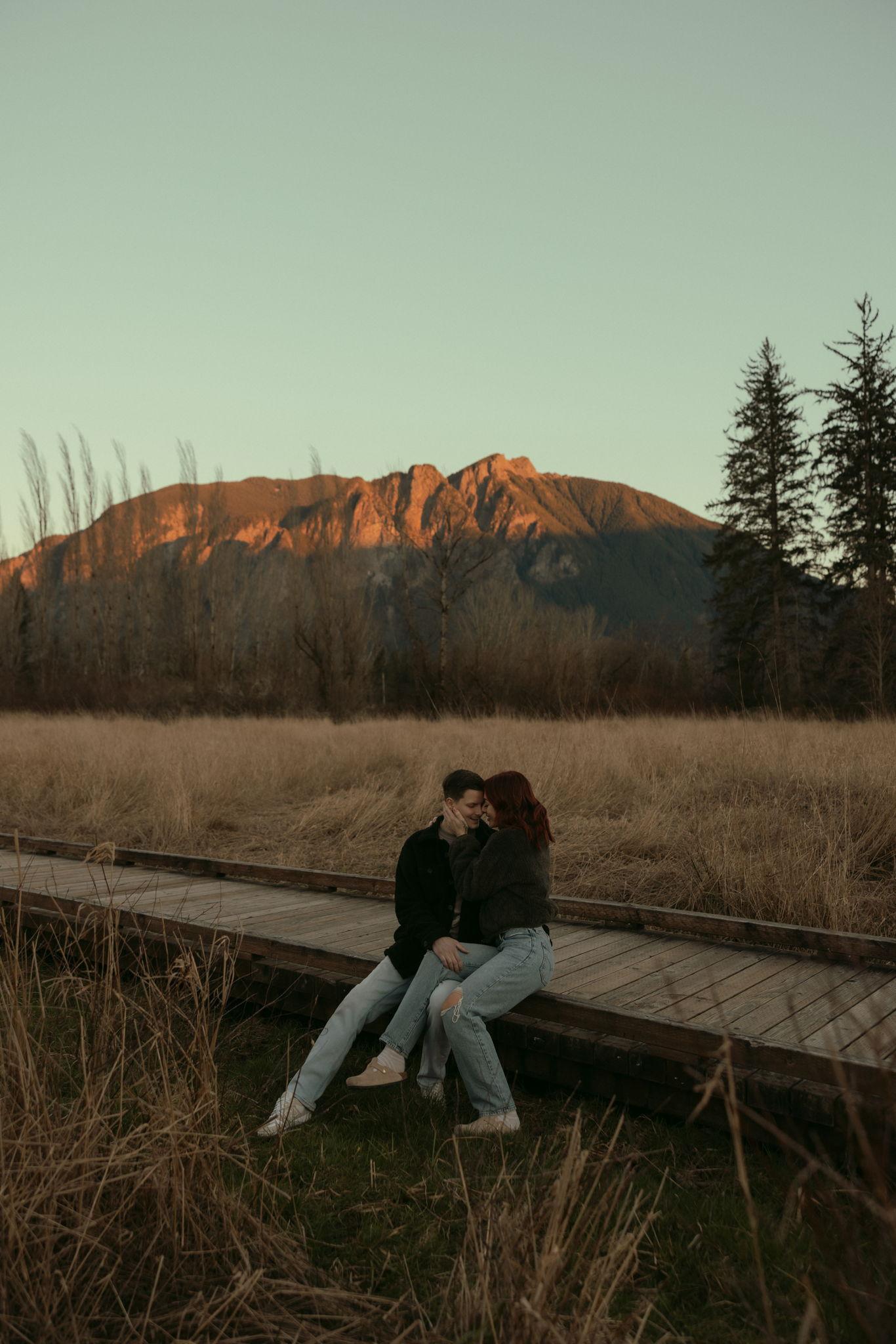 The Wedding Website of Naomi LaJoye and Dylan Call