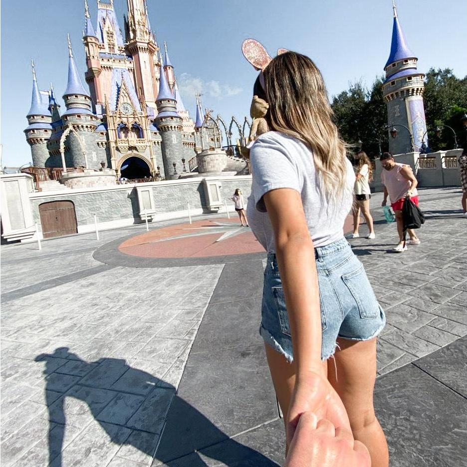Disney World