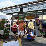 New Braunfels Farmers Market