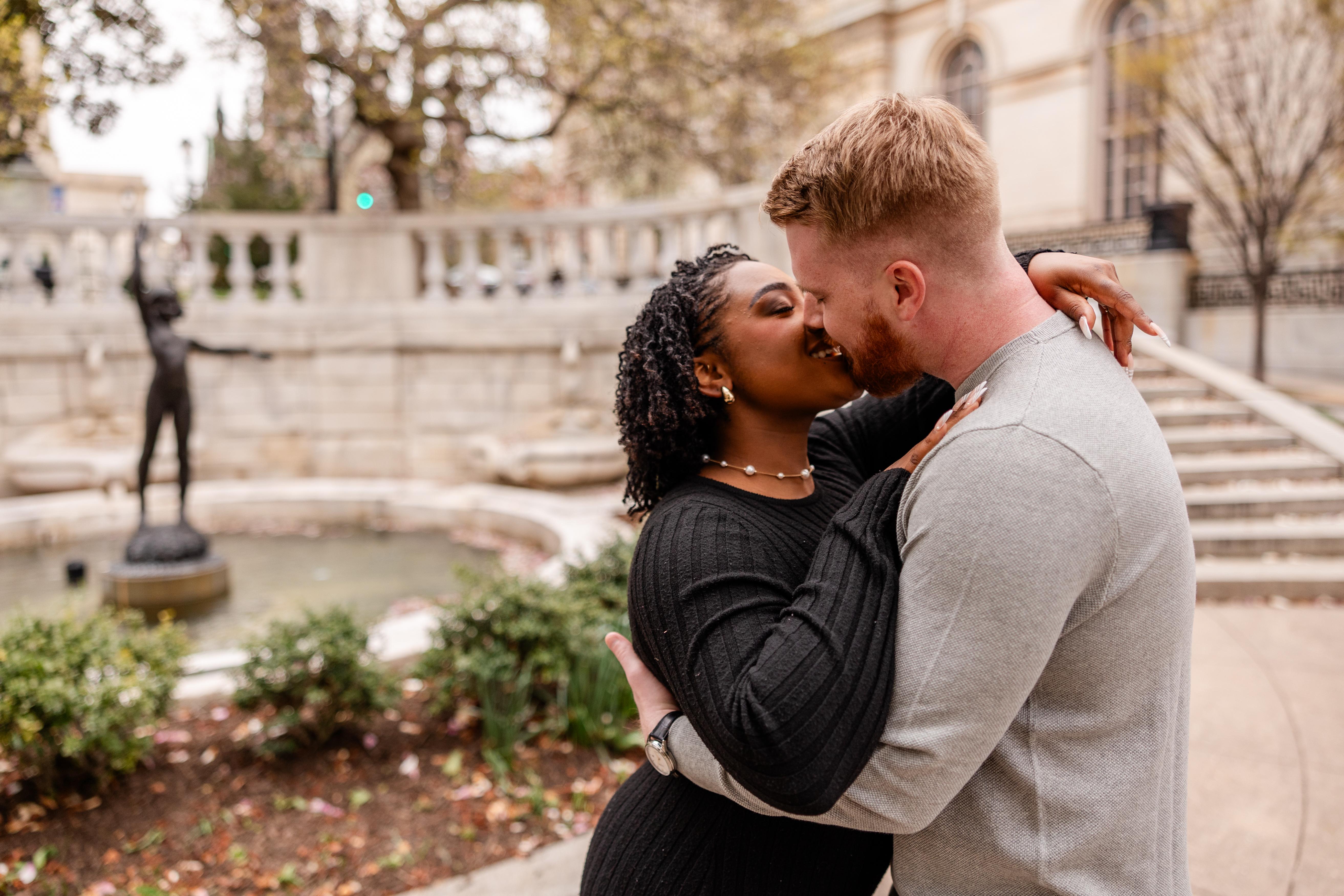 The Wedding Website of Briana Glasgow and David Maurer