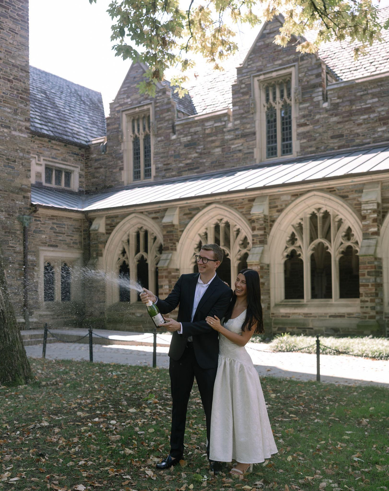 The Wedding Website of Mia Cudemo and Joseph Charles Saiia
