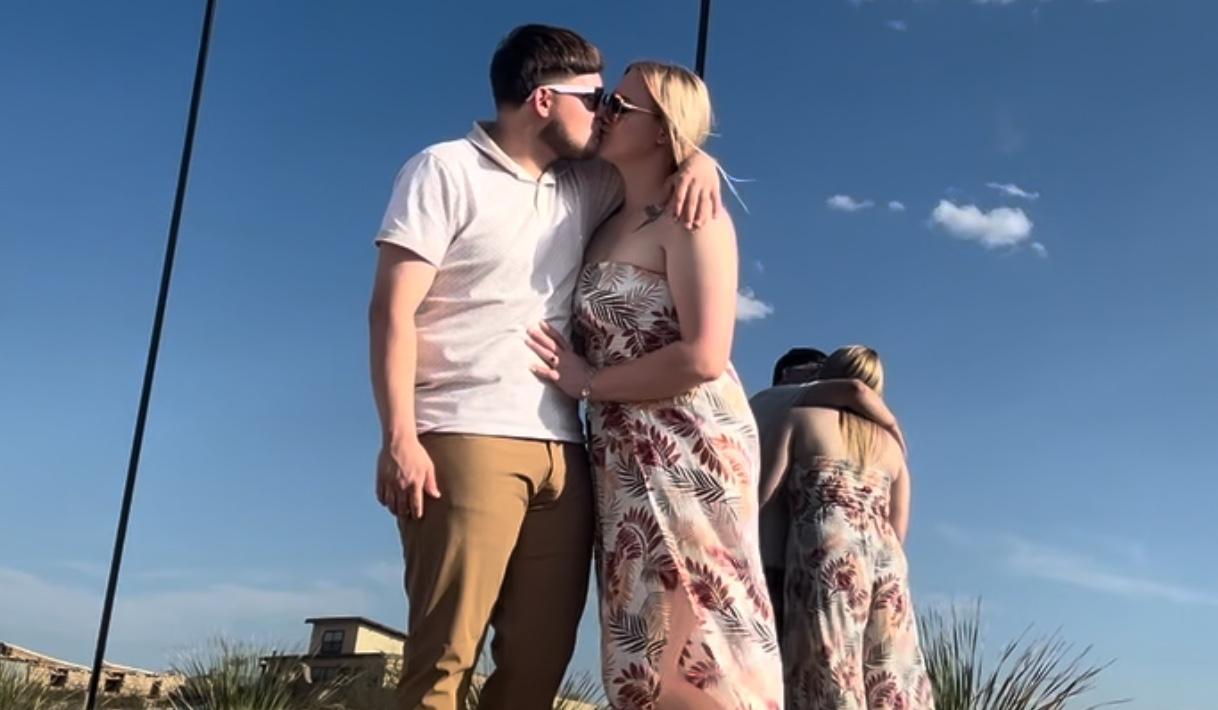 The Wedding Website of Kori St Martin and Ryan Goolsby