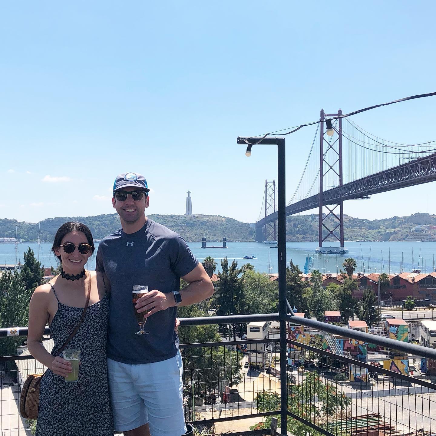 Lisbon, Portugal 2019