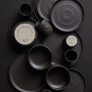 Shosai 16-Piece Dinnerware Set, Service for 4