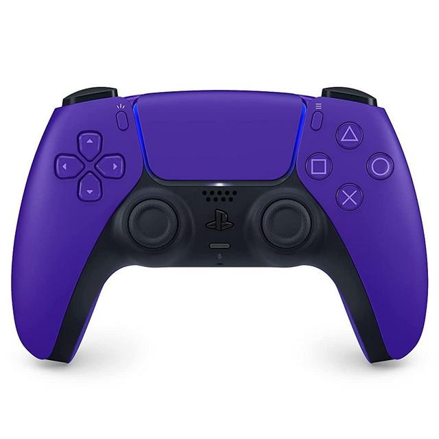 PlayStation DualSense Wireless Controller – Galactic Purple