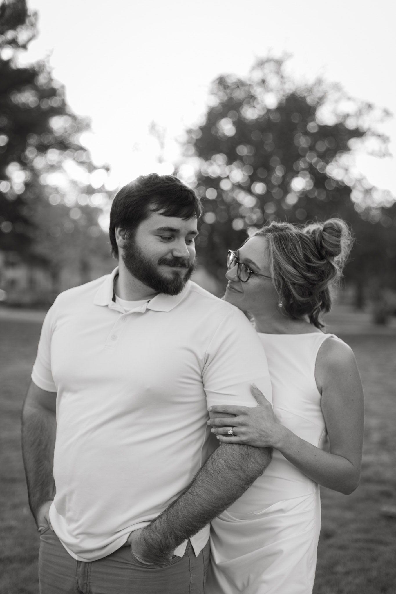 The Wedding Website of Hannah Ennis and Austin DeSalvo