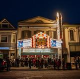 Peoples Bank Theatre