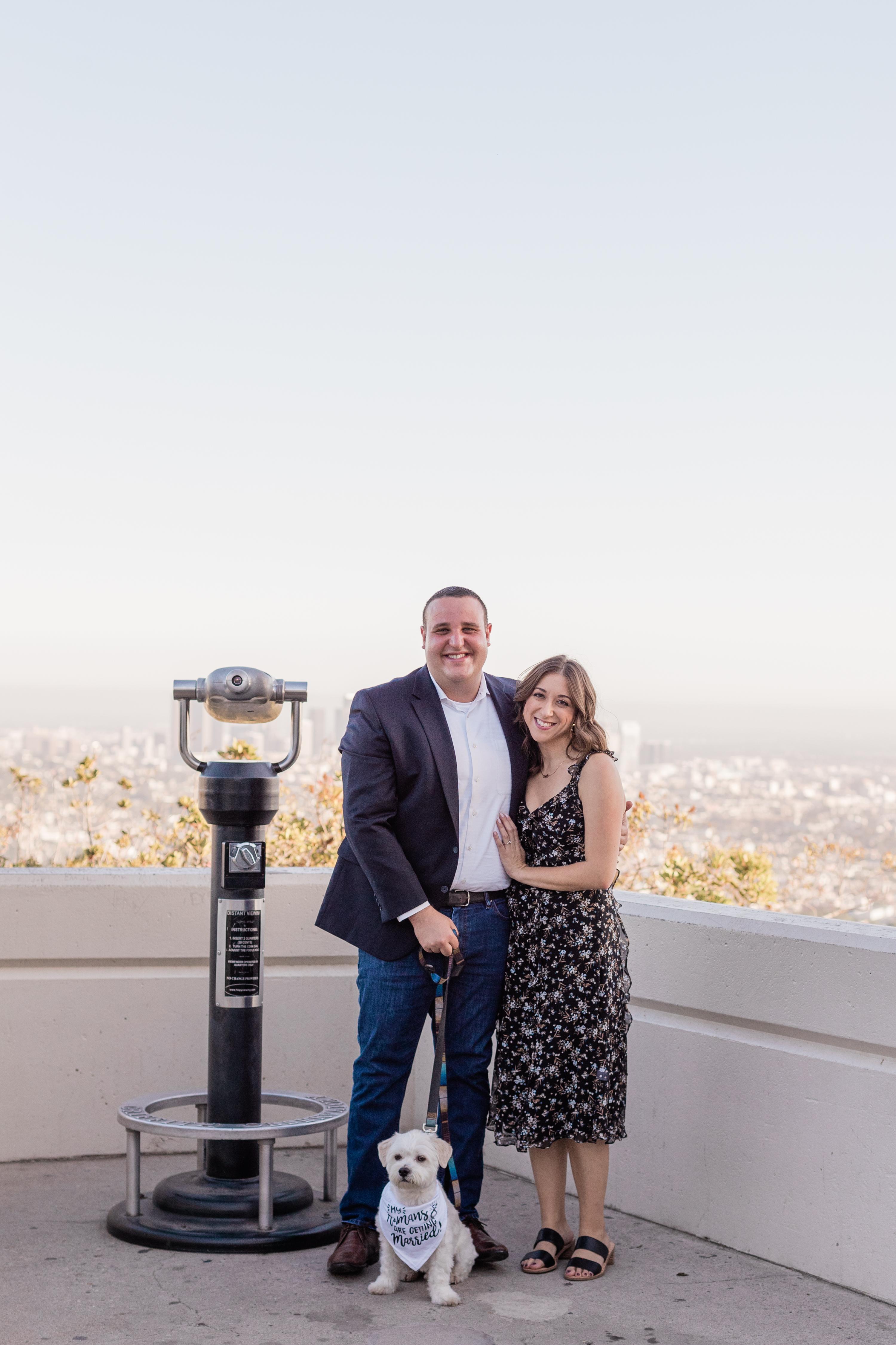 The Wedding Website of Ally Turkheimer and Barry Jakov