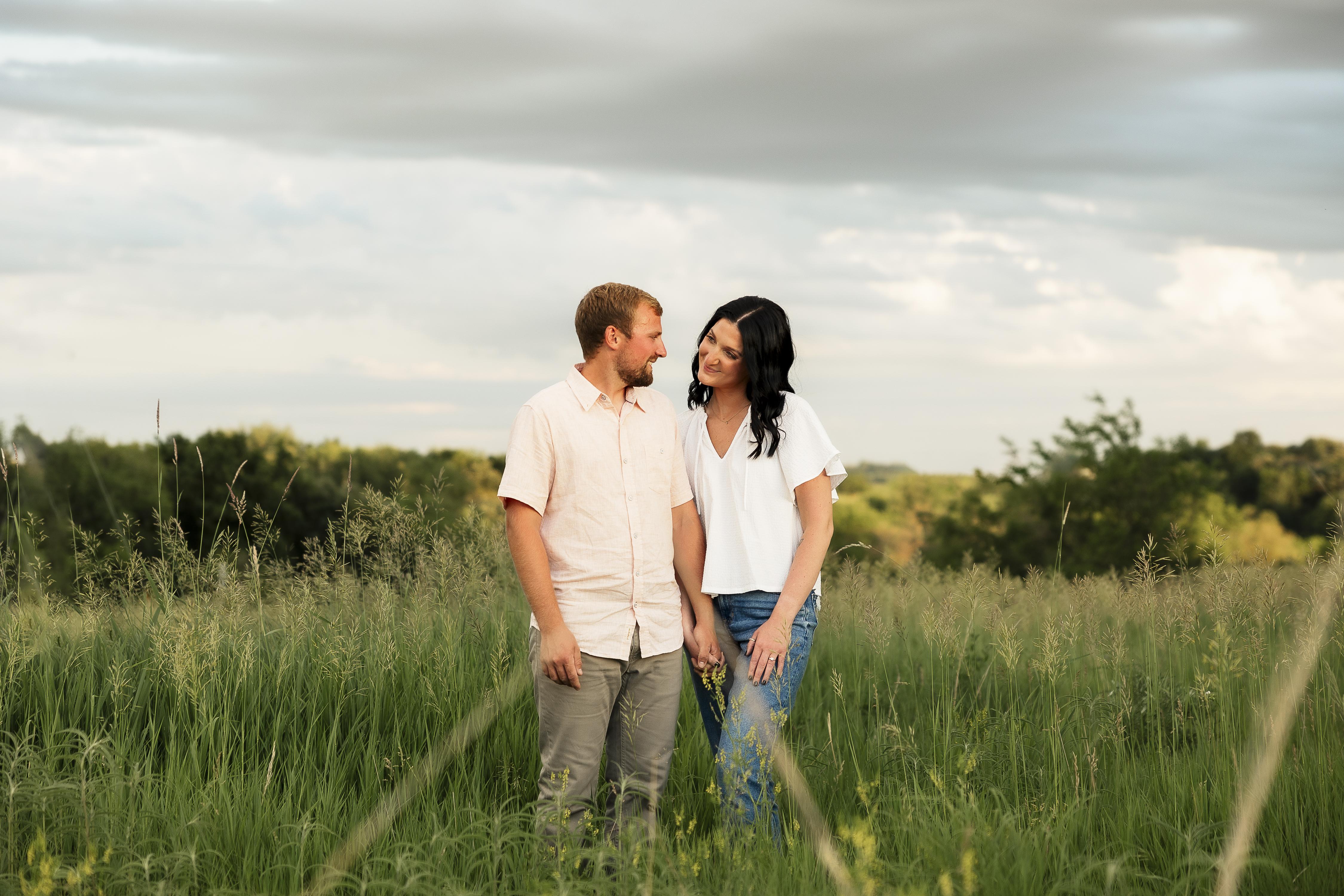 The Wedding Website of Kendra Peter and Tanner Freese