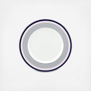 Mercer Drive Salad Plate