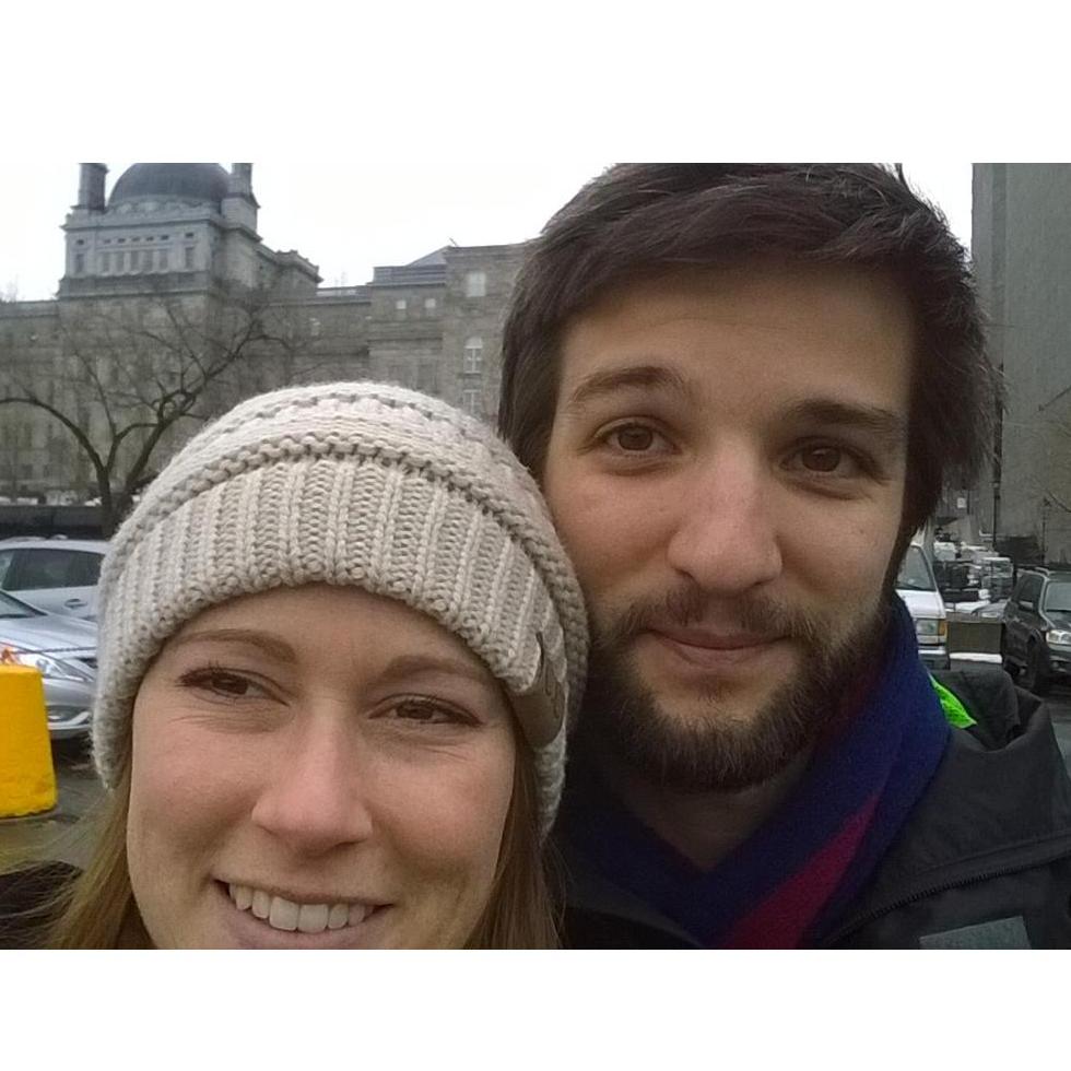 March 2015
Montreal, Quebec