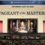 Festival of Arts and Pageant of the Masters