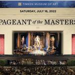 Festival of Arts and Pageant of the Masters