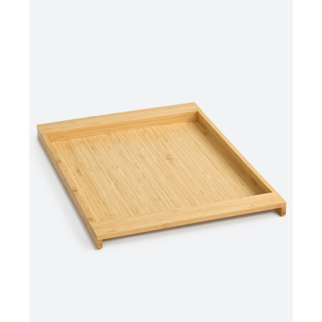Arch Studio Bamboo Tray, Exclusively at Macy's