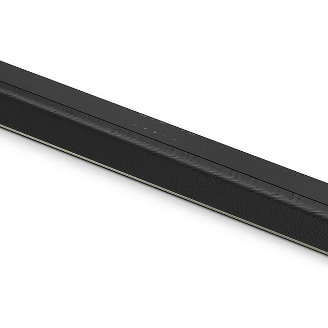 Sony 2.1ch Soundbar with Built-in subwoofer