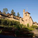 The Culinary Institute of America at Greystone